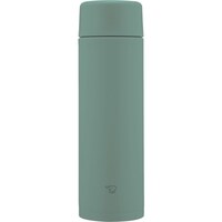 象印マホービン ZOJIRUSHI ステンレスマグ 0.48L マットグリーン