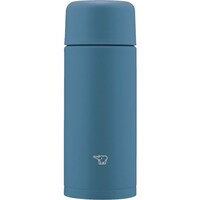 象印マホービン ZOJIRUSHI ステンレスマグ 0.25L ミッドナイトネイビー
