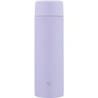 象印マホービン ZOJIRUSHI ステンレスマグ 0.48L ライラックパープル