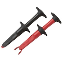 フルーク・ジャパン FLUKE ワニ口クリップ AC220