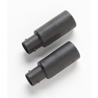 フルーク・ジャパン FLUKE シールド付きバナナ BNC アダプター BB120IV