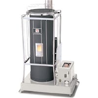 長府製作所 サンポット ポット式暖房機 KSH2BSK5A1 1台