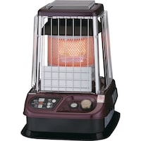 長府製作所 サンポット 開放式石油ストーブ ファンナシ KLR1230NA1 1台