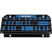 ホーザン ParkTool ウォールマウントソケット・ビットホルダー JH3 1個