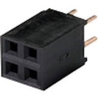 タカチ電機工業 タカチ RPCB4B用ピンソケット RPS22 1個