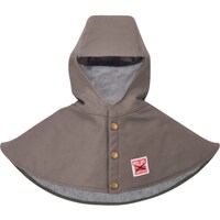 アリオカ Max Dyna 防炎防寒溶接帽