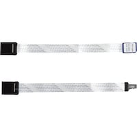 サンコー サンコー SDmicroSD変換エクステンションケーブル