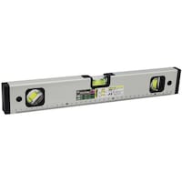 新潟精機 SK アルミ水平器 380mm