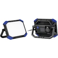 富士倉 AC式ワイドランプ40W GPWA40W 1台