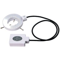 新潟精機 SK LEDリング照明装置 点灯切替式