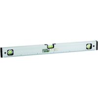 新潟精機 SK アルミ水平器 600mm