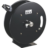 ハタヤリミテッド OKS 高圧ホースリール HSP12ATL 1台