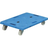 ハタヤリミテッド ハタヤ 運搬用台車 UD1 1台