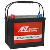 岡田商事 OKADA AZバッテリー産業用 SEV1272AM 1個