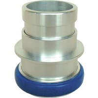 岩崎製作所 IWA アルミ製 媒介金具 町野女×異径町野男(段上げ)