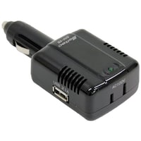 大自工業 Meltec USB&コンセント12V