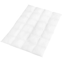 アイリスオーヤマ IRIS 102132 吸放湿 さらさら掛けふとん シングル FMDKS102132 1枚