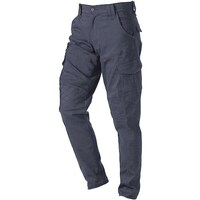 村上被服 HOOH ジョッパーカーゴ L アッシュブラック