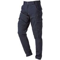 村上被服 HOOH ジョッパーカーゴ 5L インディゴ