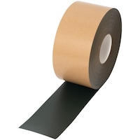 WAKAI WAKAI 防草シート用テープ 緑 100mm×50M