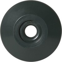 WAKAI WAKAI 防草ワッシャー ミニ 緑 径27mm