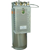 ヤマト産業 YAMATO LGC簡易供給ユニット フィンボーイ 10mタイプ 液体アルゴン FB4A2 1台