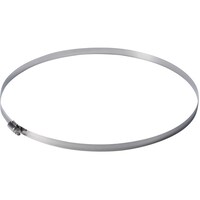 タカチ電機工業 タカチ ネジ式ステンレスバンド