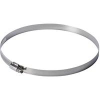 タカチ電機工業 タカチ ネジ式ステンレスバンド