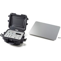 タカチ電機工業 タカチ NK・NKKヨウアルミパネル NKAP915C 1枚