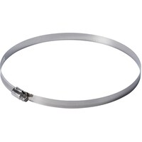 タカチ電機工業 タカチ ネジ式ステンレスバンド