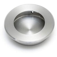 スガツネ工業 diffuL (100049757)DFHHR60SHステンレス鋼製堀込取手 DFHHR60SH 1個