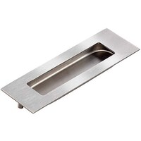スガツネ工業 diffuL (100049763)DFHHKS170SHステンレス鋼製堀込取手