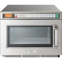 パナソニック産機システムズ Panasonic 業務用電子レンジ NE1802V 1台