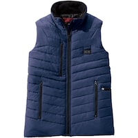 自重堂 FEVERGEAR 電熱ベスト ネビ 5L