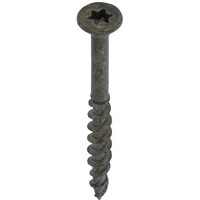 ヤハタネジ YAHATA タピックスデッキビス ブロンズ 4.2×51 (220個入) 4979874110879 1Pk(220個)