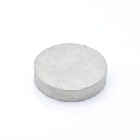 マグナ MAGNA サマリウムコバルト磁石 丸型 15φ×3