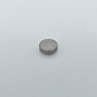 マグナ MAGNA サマリウムコバルト磁石 丸型 3φ×1 21031 1個
