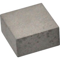 マグナ MAGNA サマリウムコバルト磁石 角型 4×4×2 240442 1個