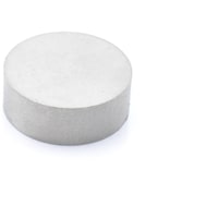 マグナ MAGNA サマリウムコバルト磁石 丸型 25φ×9