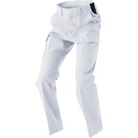 アイトス アイトス ノータックカーゴパンツ(エコワーカーストレッチ) シルバーグレー 3S AZ19210033S 1着