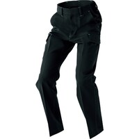 アイトス アイトス ノータックカーゴパンツ(エコワーカーストレッチ) ブラック M AZ1921010M 1着