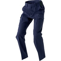 アイトス アイトス ノータックカーゴパンツ(エコワーカーストレッチ) ネイビー 5L AZ19210085L 1着
