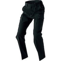 アイトス アイトス ノータックカーゴパンツ(エコワーカーストレッチ) ブラック 5L AZ19210105L 1着