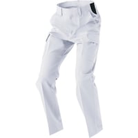 アイトス アイトス ノータックカーゴパンツ(エコワーカーストレッチ) シルバーグレー 3L AZ19210033L 1着