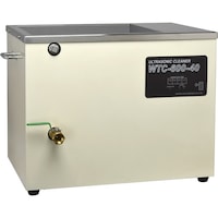 本多電子 本多電子 卓上型超音波洗浄機(輸出不可) WTC60040 1台