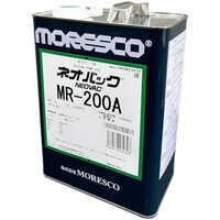 松村石油 MORESCO ネオバックMR200A 4L MR200A4L 1缶