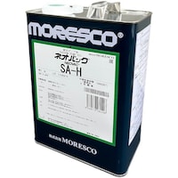 松村石油 MORESCO ネオバックSAH 4L SAH4L 1缶