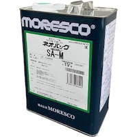 松村石油 MORESCO ネオバックSAM 4L SAM4L 1缶