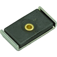 マグナ MAGNA キャップマグネット 角型 (特殊タイプ)28LF