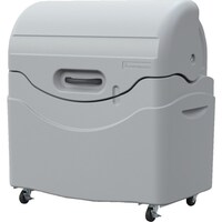 カイスイマレン カイスイマレン ジャンボペール PN500 キャスター付 PN500C 1台